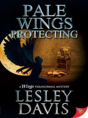 cover image of Pale Wings Protecting